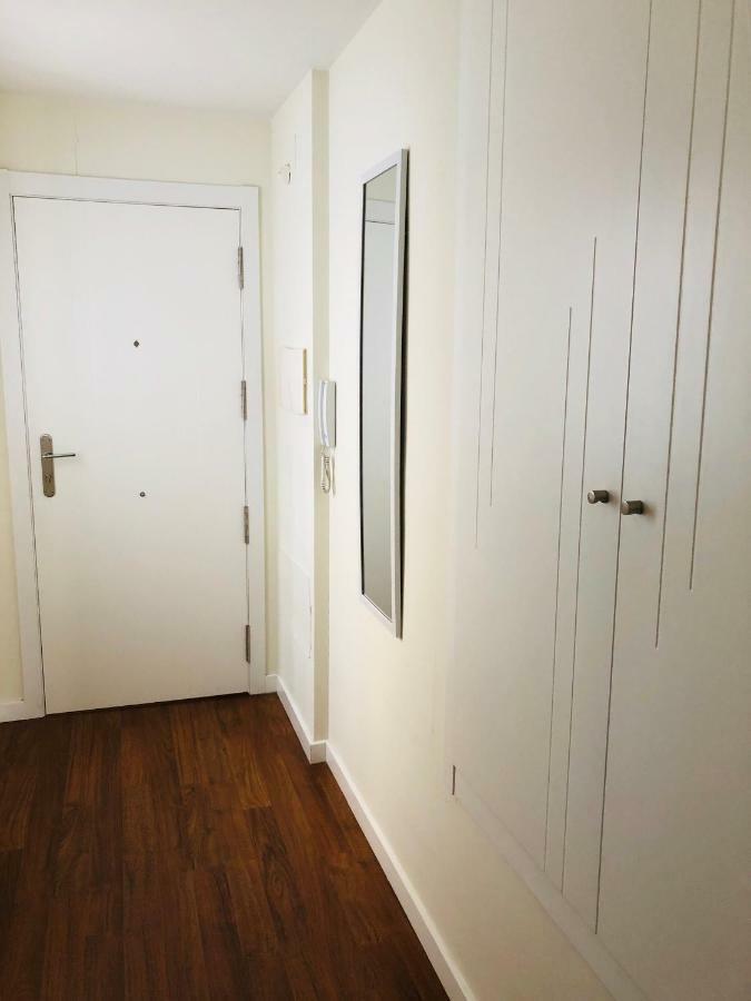 Apartamento Turisticos Puente Romano P1 1-C Salamanca Eksteriør billede