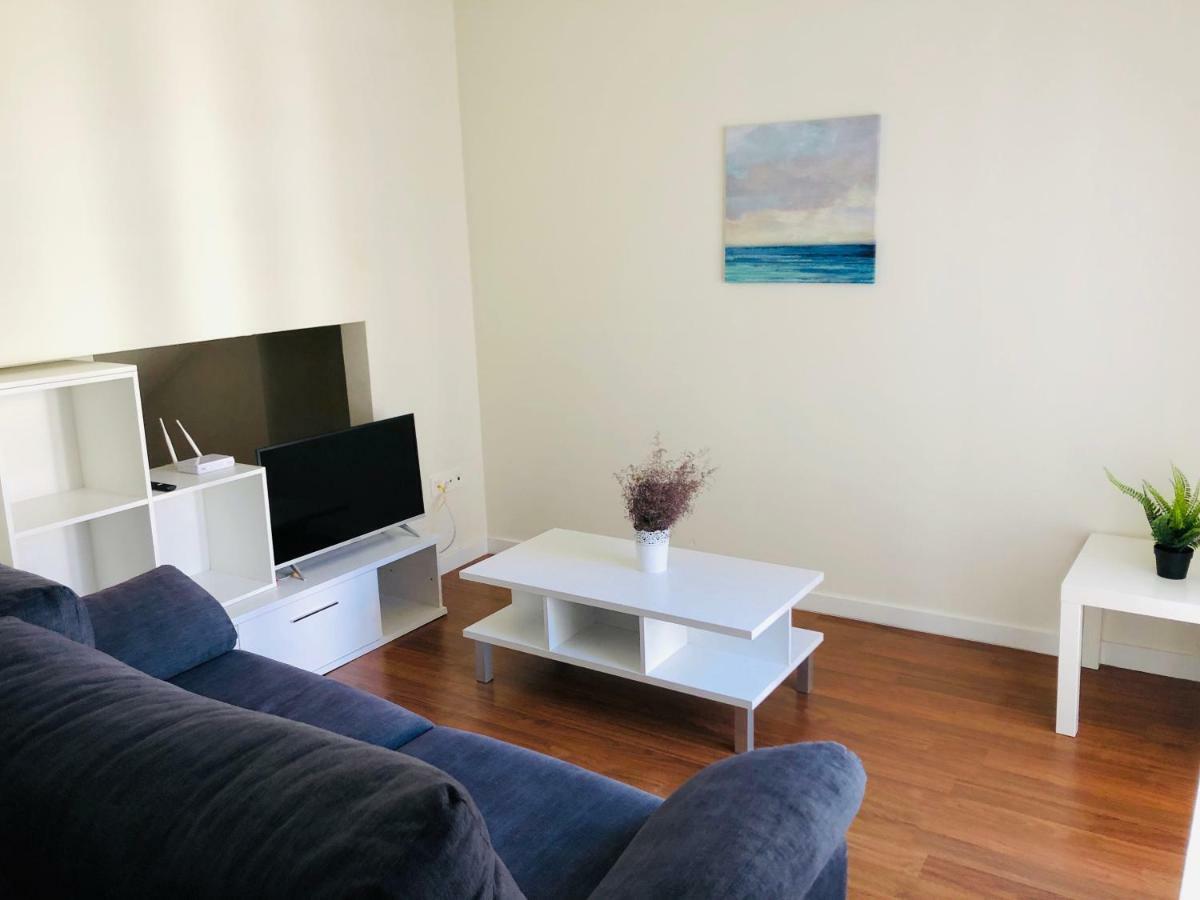 Apartamento Turisticos Puente Romano P1 1-C Salamanca Eksteriør billede