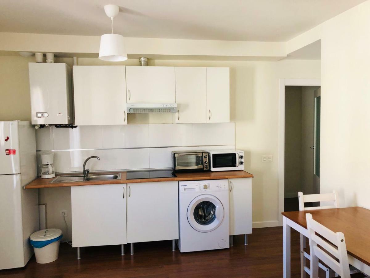 Apartamento Turisticos Puente Romano P1 1-C Salamanca Eksteriør billede