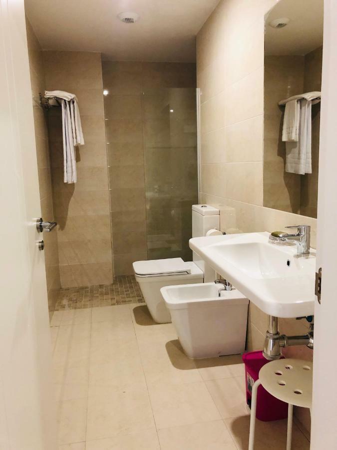 Apartamento Turisticos Puente Romano P1 1-C Salamanca Eksteriør billede