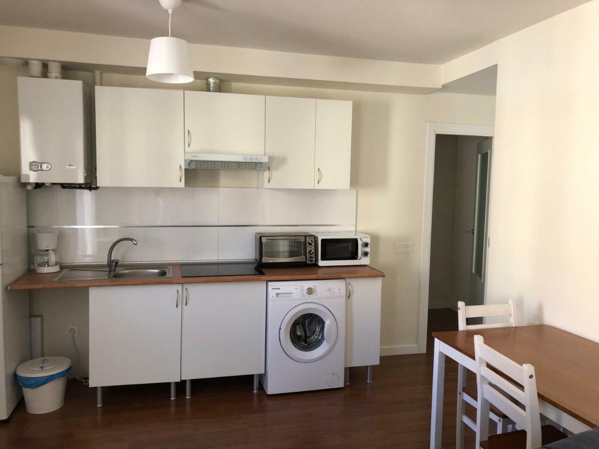 Apartamento Turisticos Puente Romano P1 1-C Salamanca Eksteriør billede