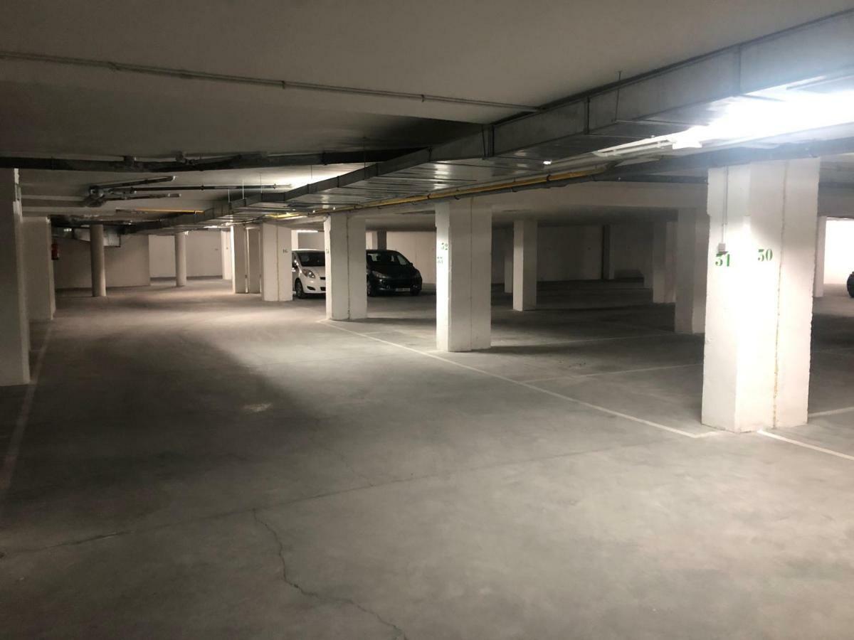 Apartamento Turisticos Puente Romano P1 1-C Salamanca Værelse billede